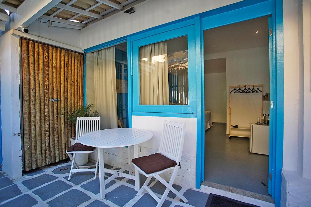Sofia'S On The Beach Armacao dos Buzios Exterior photo